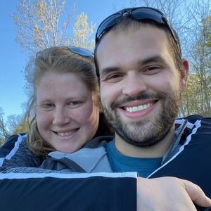 Meet your Posher, Rebecca-ann